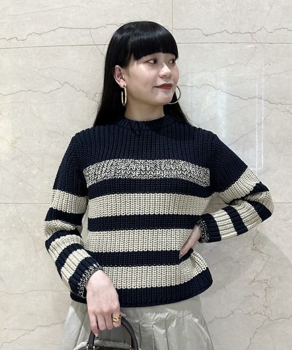 カワライさんの「BEAMS WOMEN｜」を使ったコーディネート