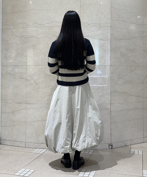 カワライさんの「BEAMS WOMEN｜」を使ったコーディネート