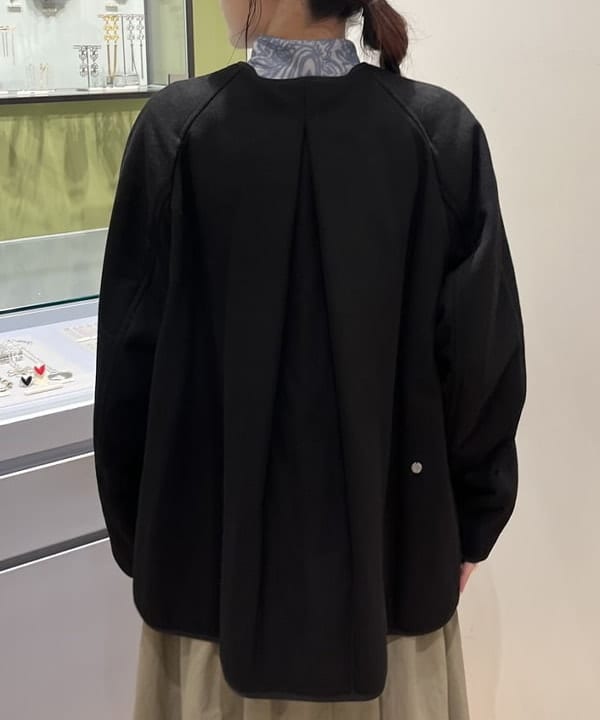 中條 和未さんの「BEAMS WOMEN｜」を使ったコーディネート