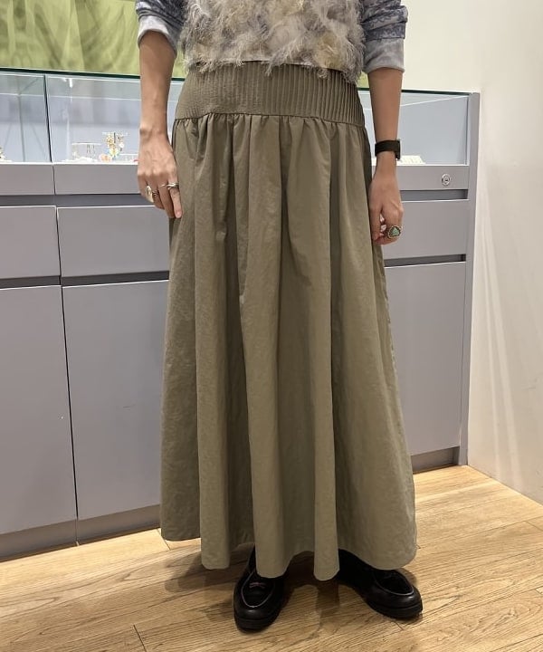 中條 和未さんの「BEAMS WOMEN｜」を使ったコーディネート