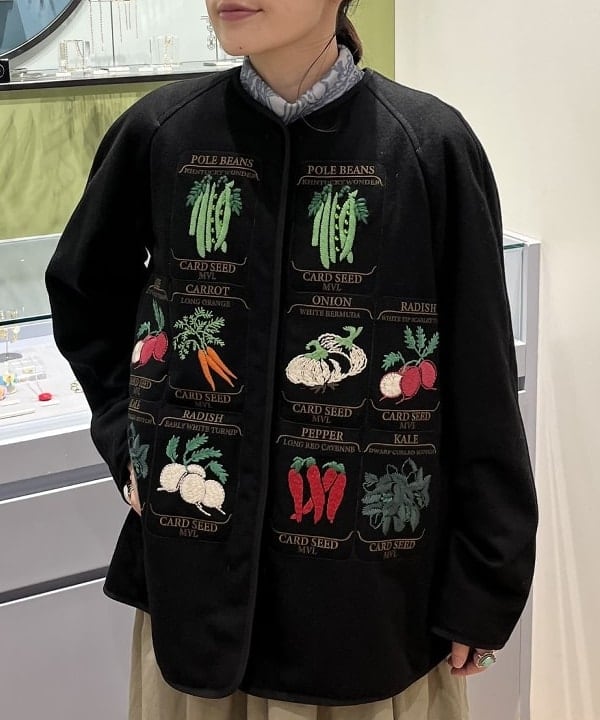 中條 和未さんの「BEAMS WOMEN｜」を使ったコーディネート