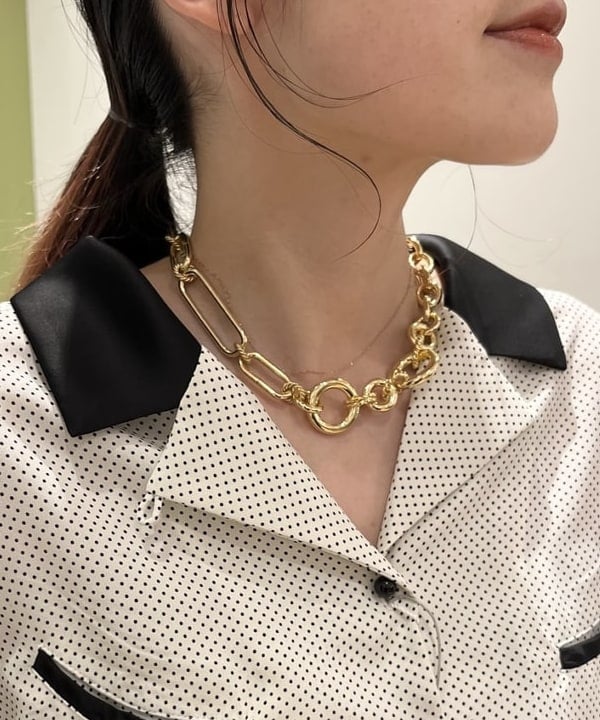 中條 和未さんの「BEAMS WOMEN｜Ray BEAMS / ラメ ブーツ」を使ったコーディネート