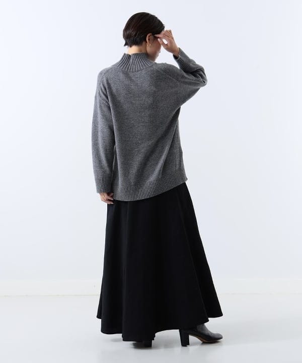 SANOさんの「BEAMS WOMEN｜」を使ったコーディネート