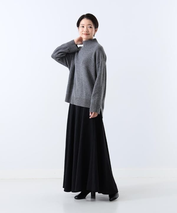 SANOさんの「BEAMS WOMEN｜」を使ったコーディネート