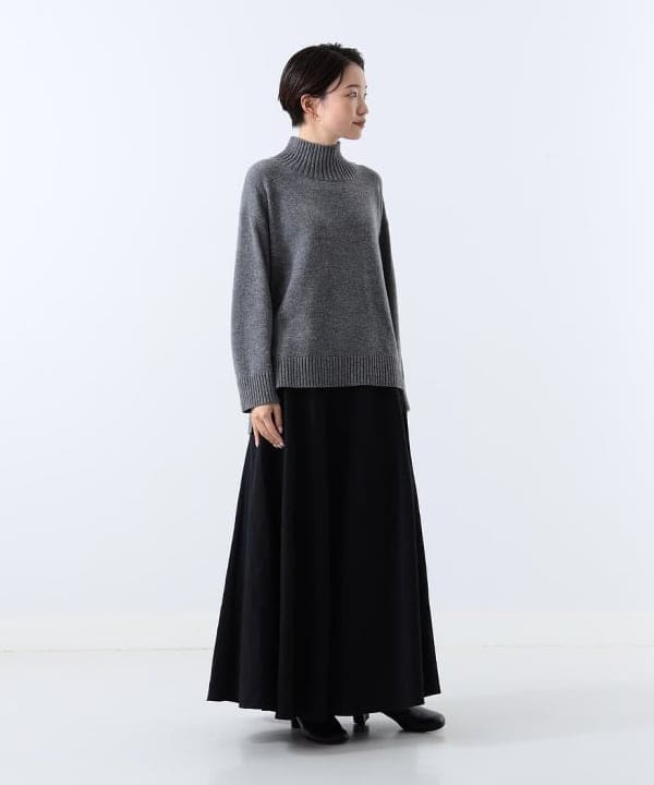 SANOさんの「BEAMS WOMEN｜」を使ったコーディネート