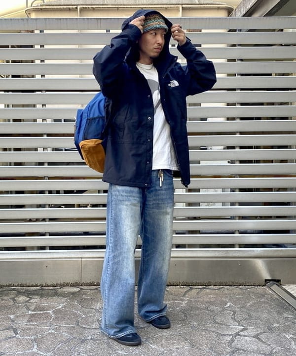 りゅうりゅうさんの「BEAMS WOMEN｜」を使ったコーディネート