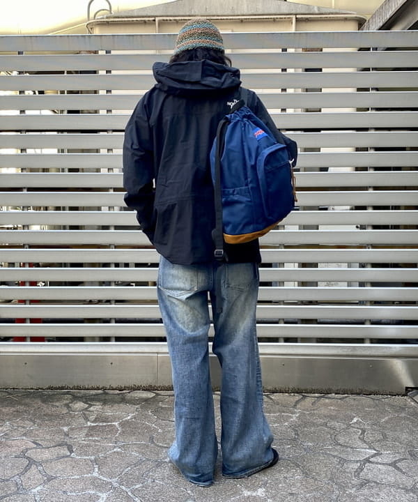 りゅうりゅうさんの「BEAMS WOMEN｜」を使ったコーディネート