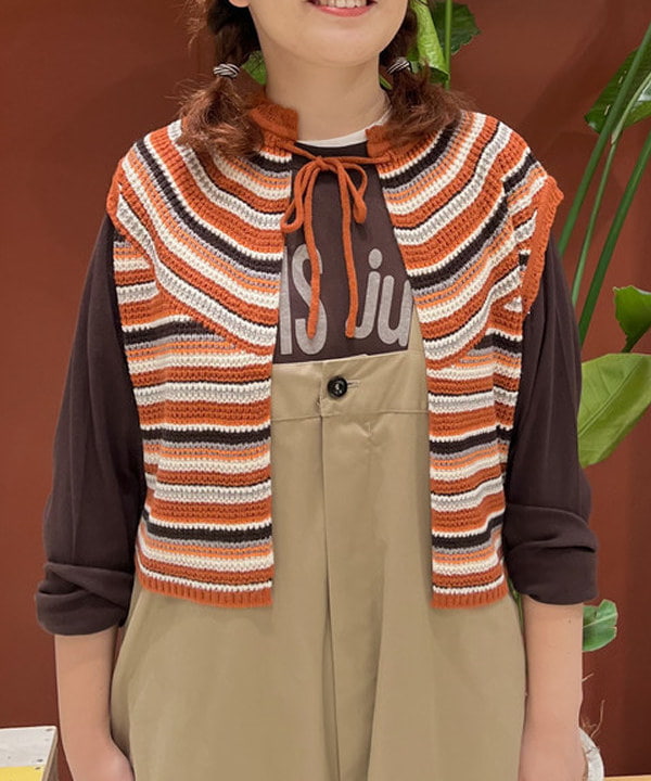 エノモト アミさんの「BEAMS WOMEN｜Timberland / NOREEN 3EYE」を使ったコーディネート