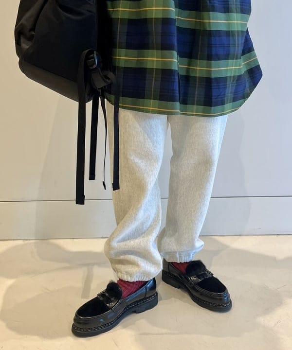 ミナミマリコさんの「BEAMS WOMEN｜ARC’TERYX / MANTIS 26 BACKPACK」を使ったコーディネート