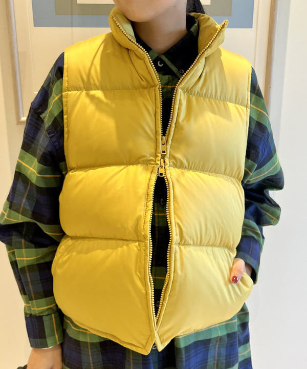 ミナミマリコさんの「BEAMS WOMEN｜ARC’TERYX / MANTIS 26 BACKPACK」を使ったコーディネート