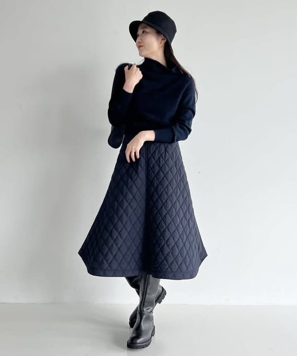 そる様 　新品 Demi-Luxe BEAMS エナメル パテント ポインテッド 64270222456_D_3.jpg