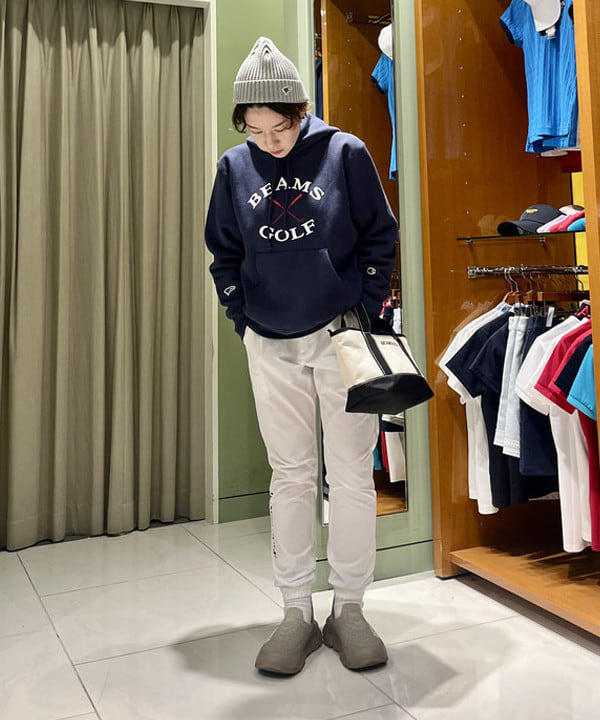 ビームス ゴルフ 玉川髙島屋S・C店（815024） スタイリング