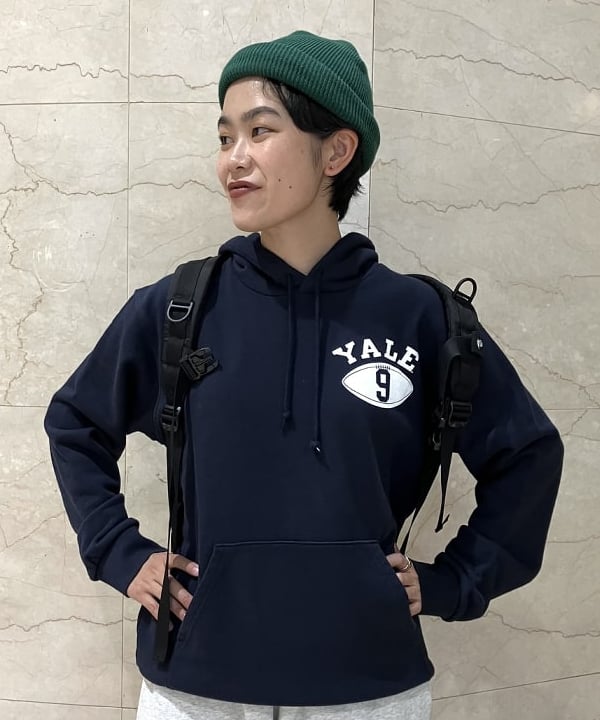 葵さんの「BEAMS WOMEN｜【別注】GREGORY / NICE DAY NEW」を使ったコーディネート