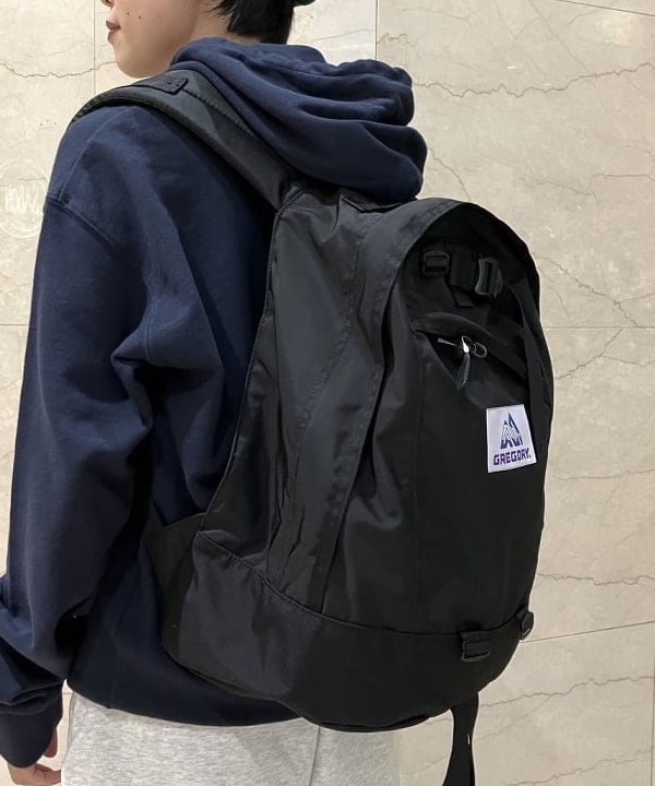 葵さんの「BEAMS WOMEN｜【別注】GREGORY / NICE DAY NEW」を使ったコーディネート