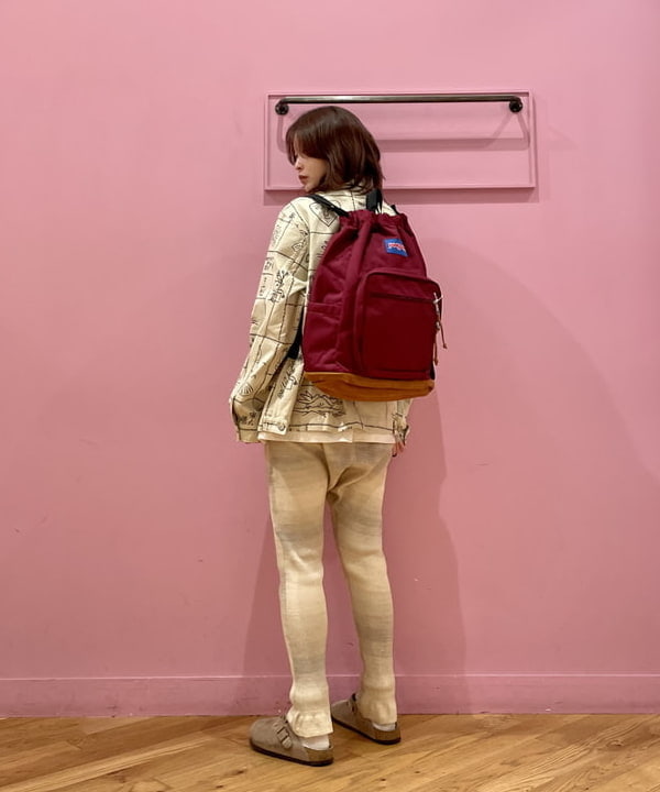 水野 萌香さんの「BEAMS WOMEN｜」を使ったコーディネート