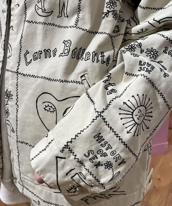 水野 萌香さんの「BEAMS WOMEN｜」を使ったコーディネート