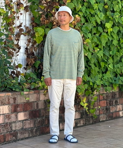 BEAMS PLUS（ビームス プラス）WAREHOUSE & CO. × BEAMS PLUS / 別注