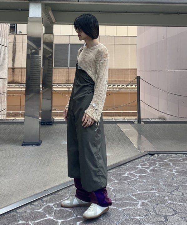 翔さんの「BEAMS WOMEN｜」を使ったコーディネート