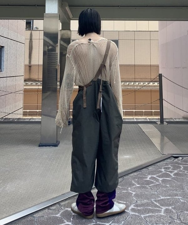 翔さんの「BEAMS WOMEN｜」を使ったコーディネート