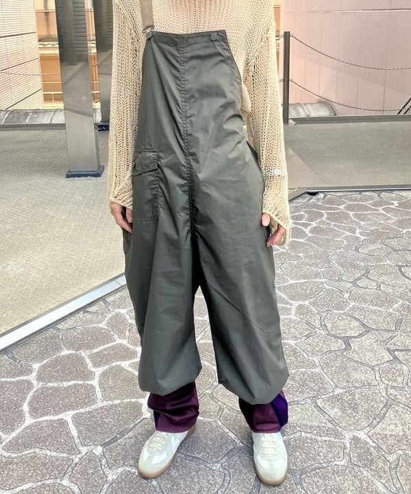 翔さんの「BEAMS WOMEN｜」を使ったコーディネート