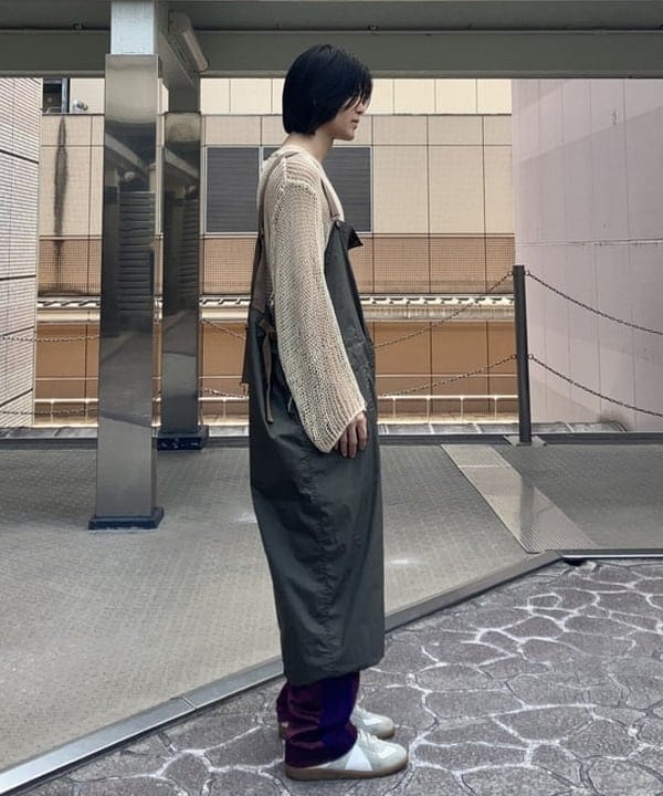 翔さんの「BEAMS WOMEN｜」を使ったコーディネート