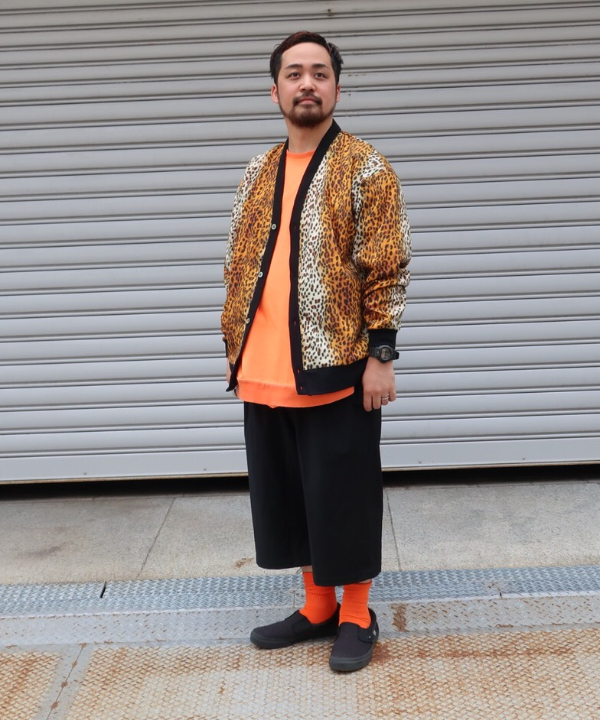 ビームス 札幌（81519） スタイリング・コーディネイト｜BEAMS