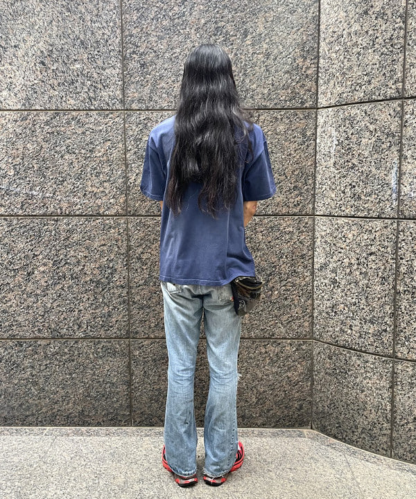 KOYO IKEDAさんの「BEAMS WOMEN｜」を使ったコーディネート