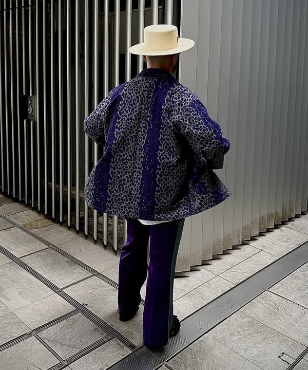 林 義人さんの「」を使ったコーディネート