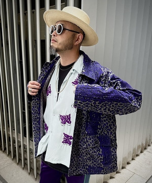 林 義人さんの「」を使ったコーディネート