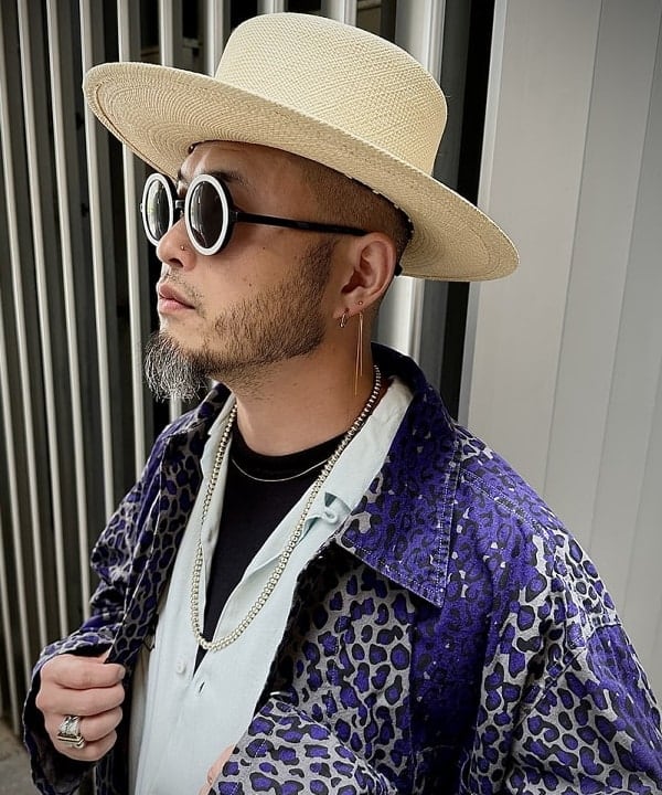 林 義人さんの「」を使ったコーディネート