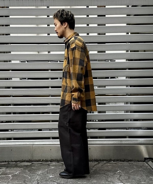 佐々木 祐太さんの「BEAMS WOMEN｜」を使ったコーディネート