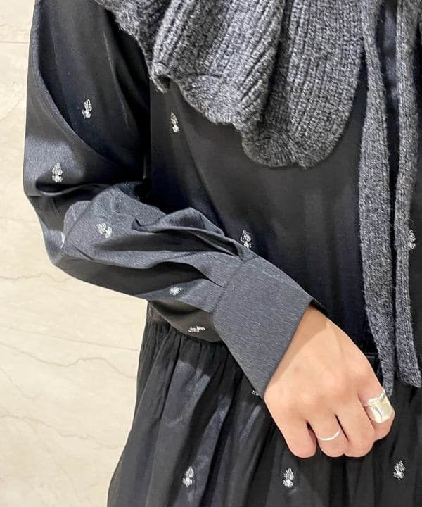 ハルキ　モモナさんの「BEAMS WOMEN｜」を使ったコーディネート