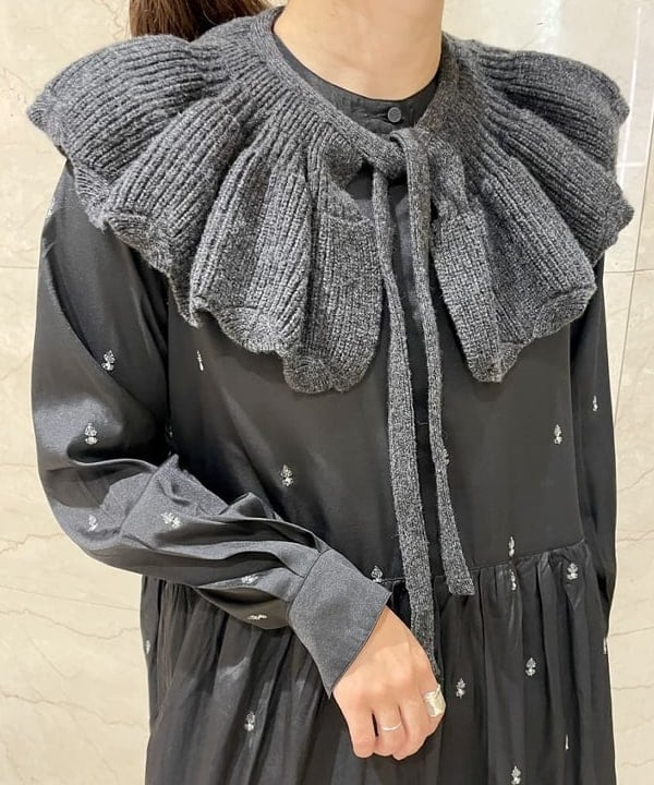 ハルキ　モモナさんの「BEAMS WOMEN｜」を使ったコーディネート