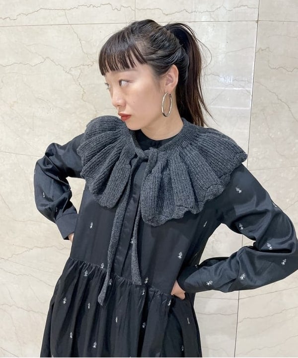 ハルキ　モモナさんの「BEAMS WOMEN｜」を使ったコーディネート