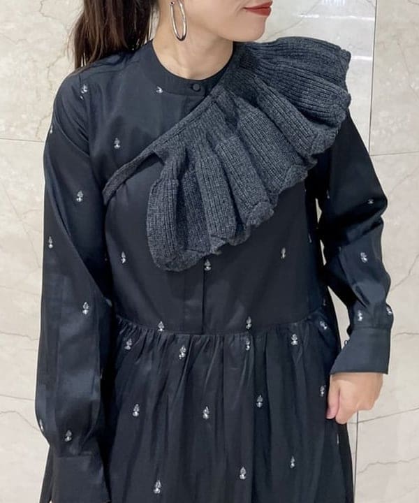 ハルキ　モモナさんの「BEAMS WOMEN｜」を使ったコーディネート