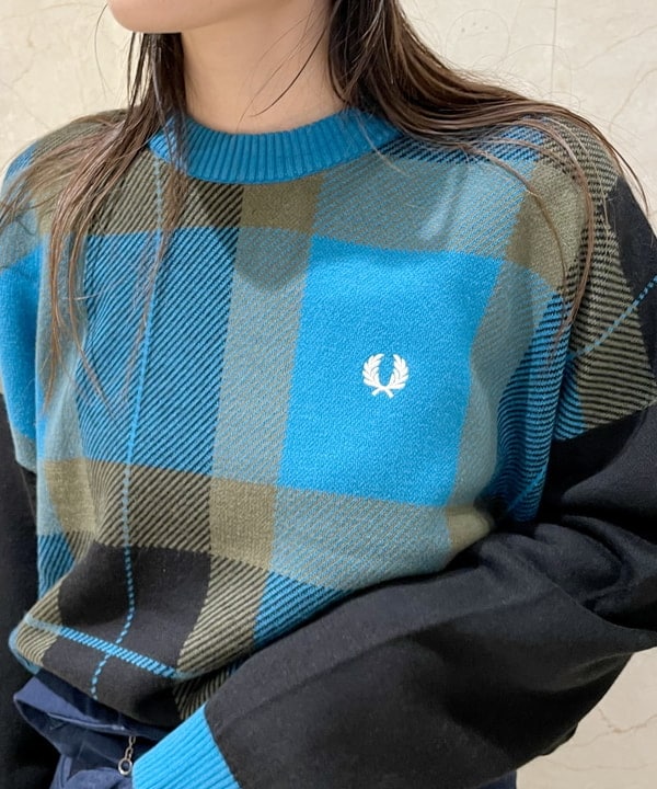 ハルキ　モモナさんの「BEAMS WOMEN｜」を使ったコーディネート