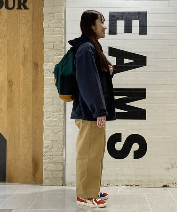 木村 海侑さんの「BEAMS WOMEN｜」を使ったコーディネート