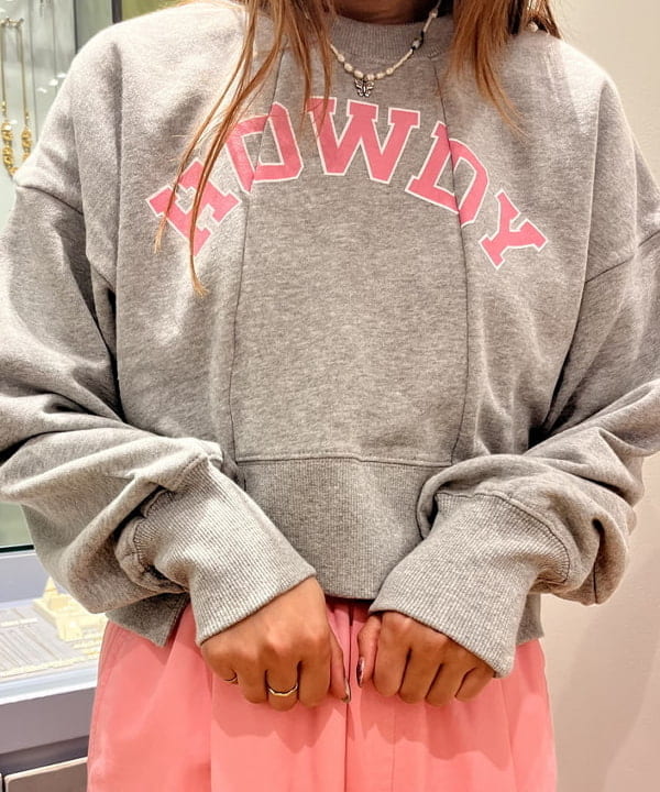 イトウミサキさんの「BEAMS WOMEN｜」を使ったコーディネート