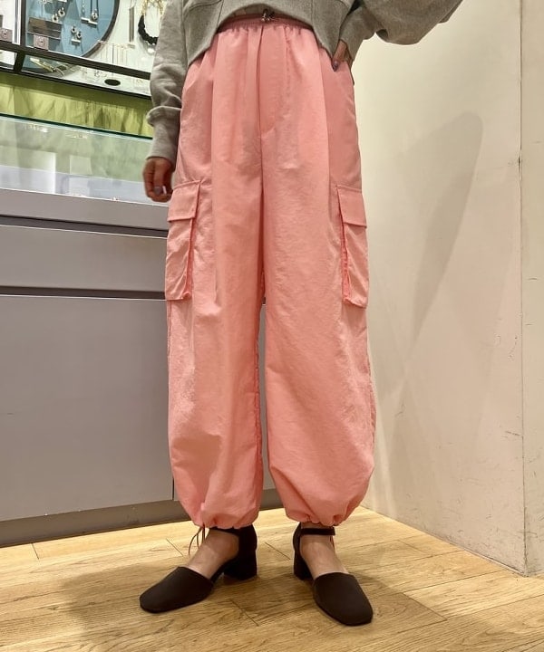 イトウミサキさんの「BEAMS WOMEN｜」を使ったコーディネート