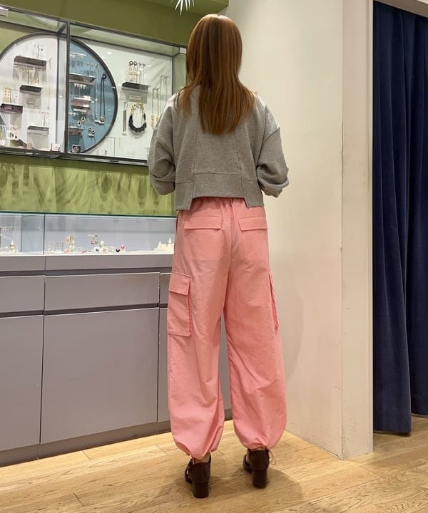 イトウミサキさんの「BEAMS WOMEN｜」を使ったコーディネート