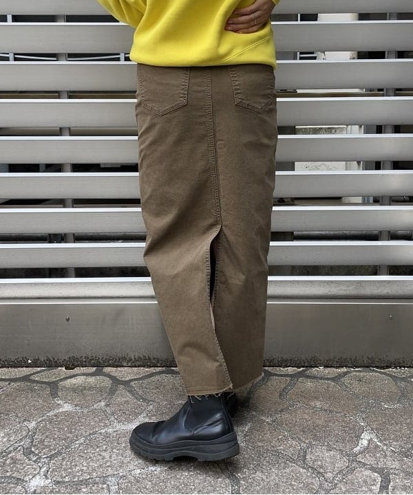 SAKAIさんの「BEAMS WOMEN｜」を使ったコーディネート