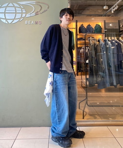 BEAMS（ビームス）VAPORIZE / Classic Cardigan（トップス