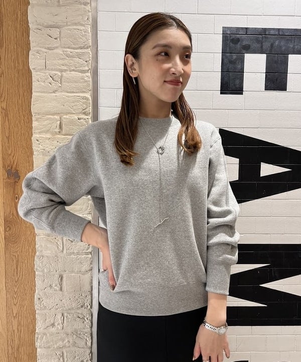 ちりこさんの「BEAMS WOMEN｜」を使ったコーディネート