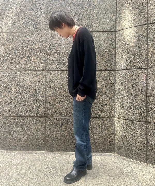 トラ吉さんの「BEAMS WOMEN｜」を使ったコーディネート