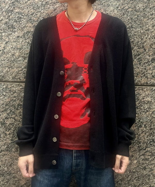 トラ吉さんの「BEAMS WOMEN｜」を使ったコーディネート