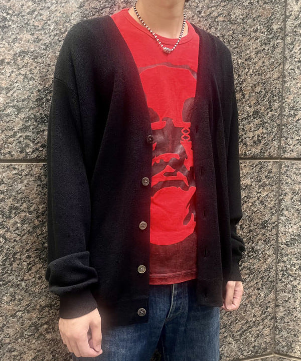 トラ吉さんの「BEAMS WOMEN｜」を使ったコーディネート