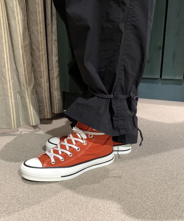 MATSUMOTO AMIさんの「BEAMS WOMEN｜L.L.Bean / Deep Bottom Deluxe Boat and Tote S」を使ったコーディネート