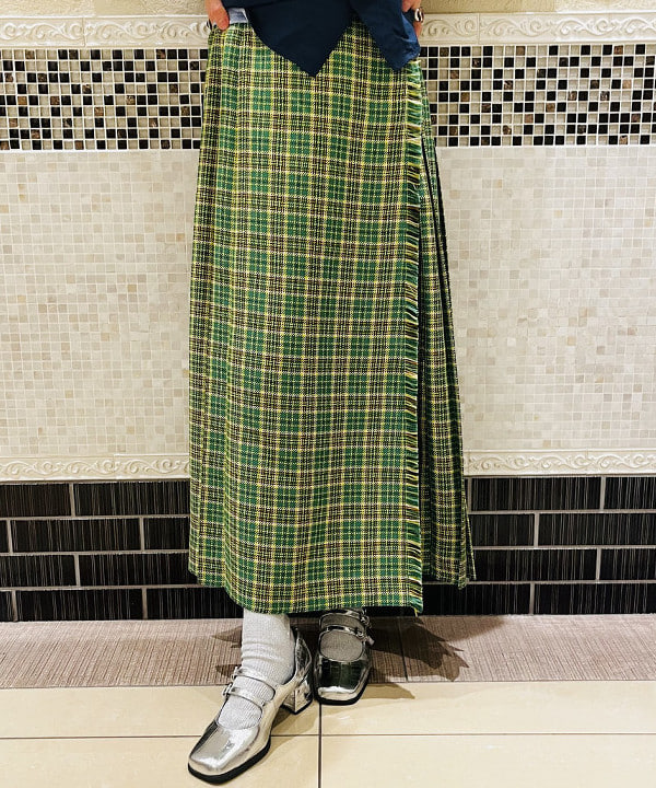 ひるてぃさんの「BEAMS WOMEN｜BEAMS BOY / ボーイ メモリープリント ワンピース」を使ったコーディネート
