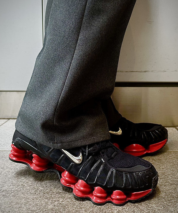 林 義人さんの「」を使ったコーディネート