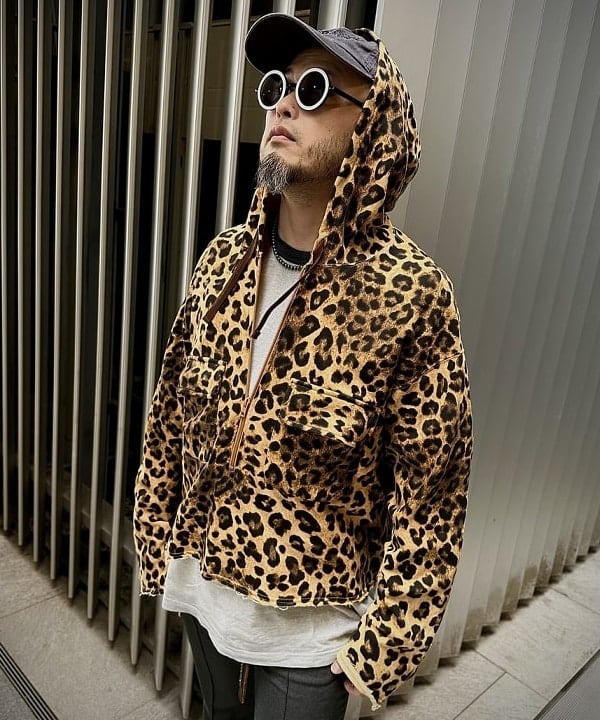 林 義人さんの「」を使ったコーディネート